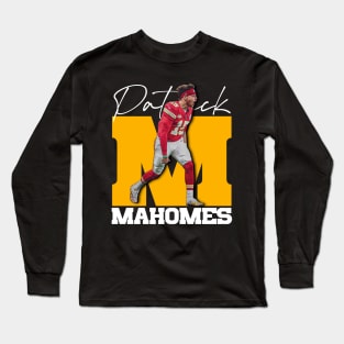 Chiefs 15 Long Sleeve T-Shirt